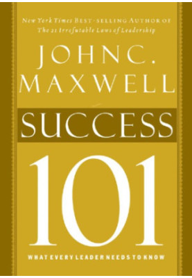 Success 101: What Every Leader Should Know