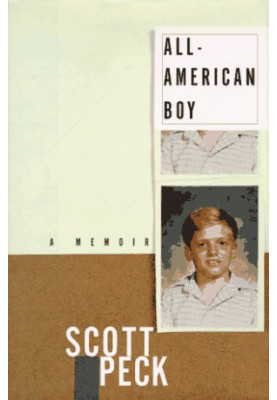 All-American boy : a memoir