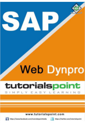 SAP Web Dynpro