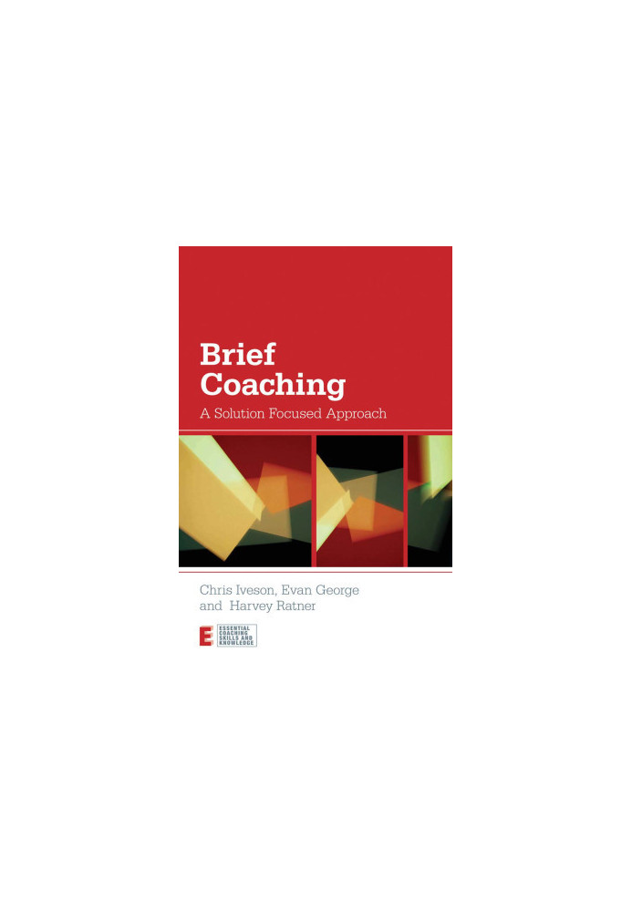Brief Coaching