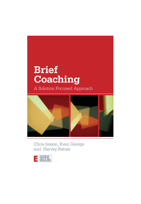 Brief Coaching