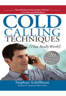 Cold Calling Techniques