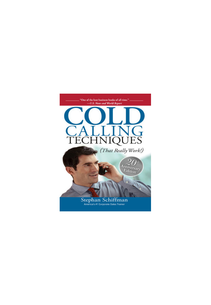 Cold Calling Techniques