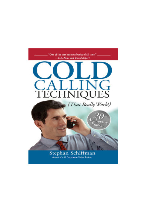 Cold Calling Techniques