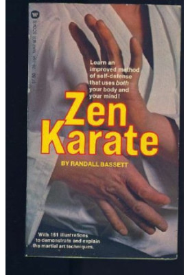 Zen Karate