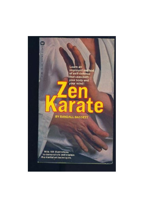 Zen Karate