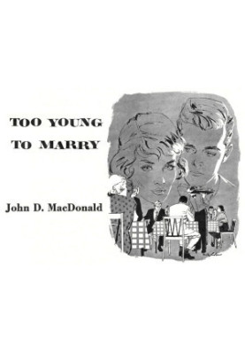 Too Young to Marry