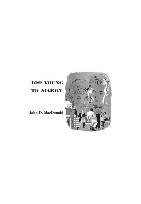 Too Young to Marry