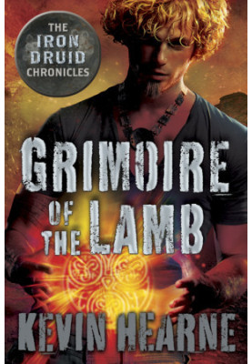 Grimoire of the Lamb