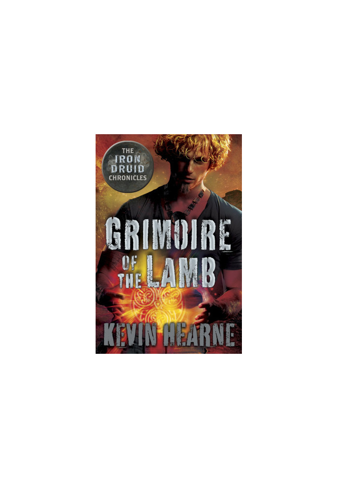 Grimoire of the Lamb