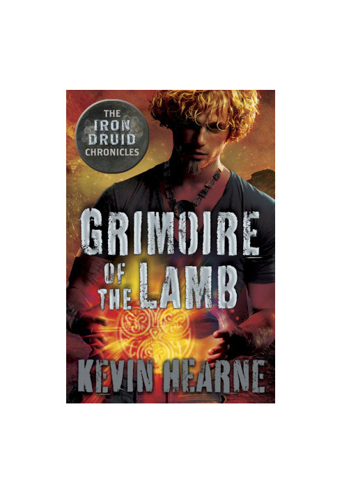 Grimoire of the Lamb