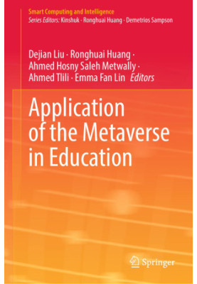 Application of the Metaverse in Education