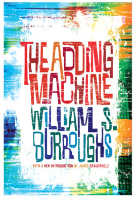 The Adding Machine