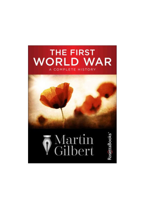 The First World War