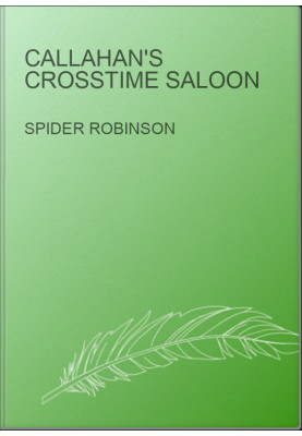 Callahan's Crosstime Saloon