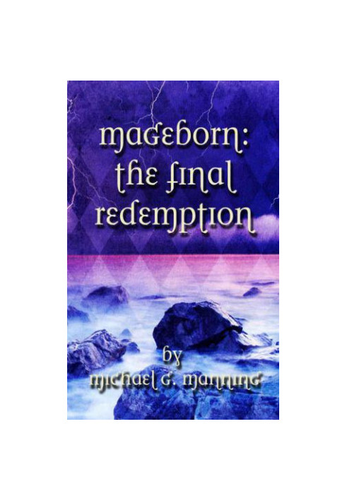 Mageborn 5 - The Final Redemption