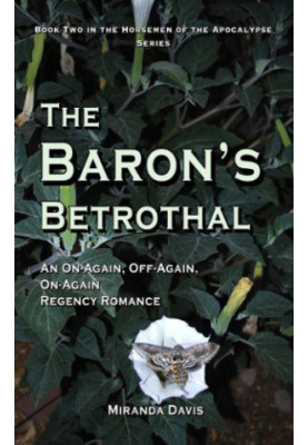 The Baron’s Betrothal