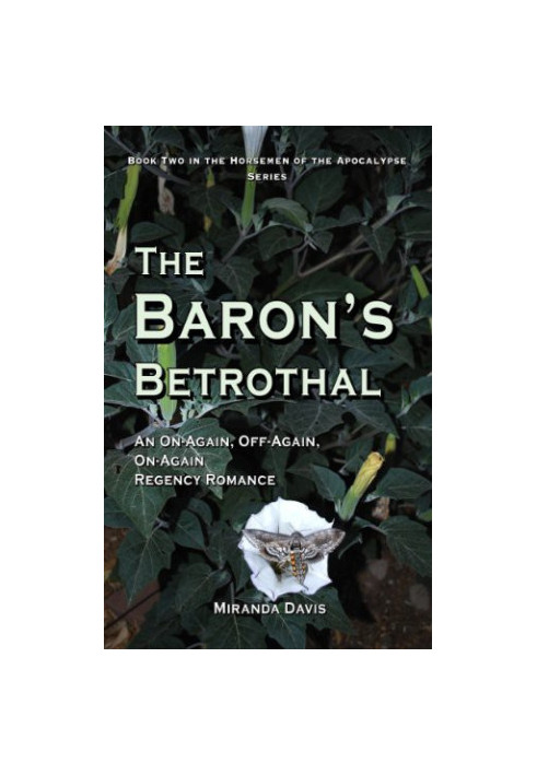 The Baron’s Betrothal