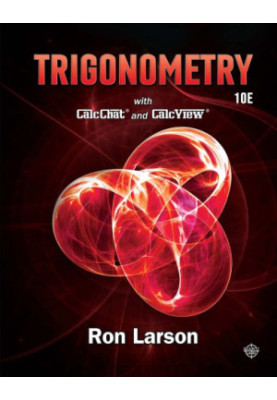 Trigonometry with CalcChat and CalcView