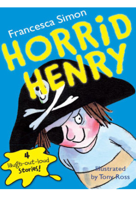 Horrid Henry