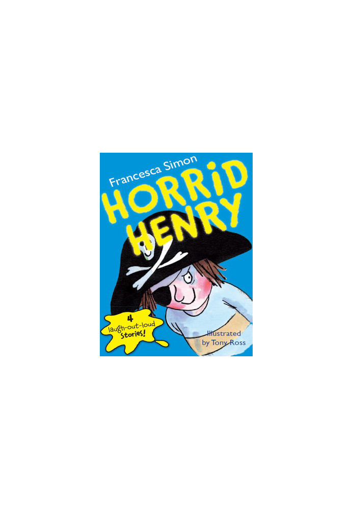 Horrid Henry