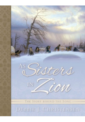 As Sisters In Zion: The Story Behind the Song