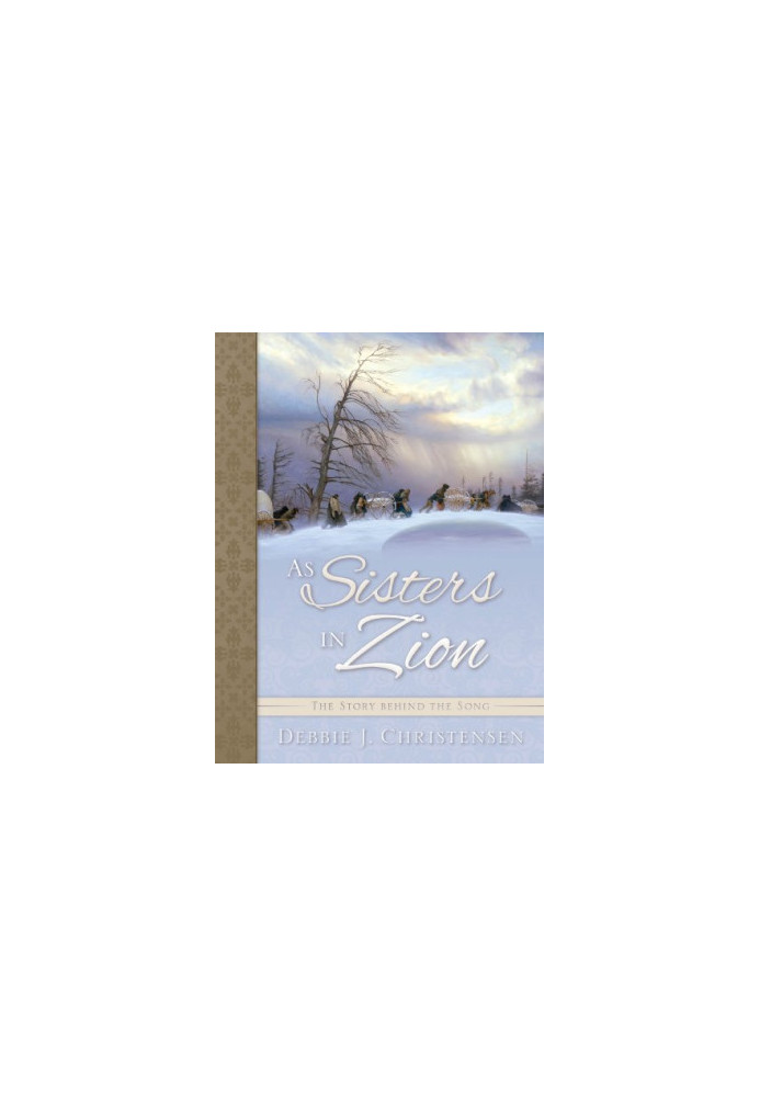 As Sisters In Zion: The Story Behind the Song