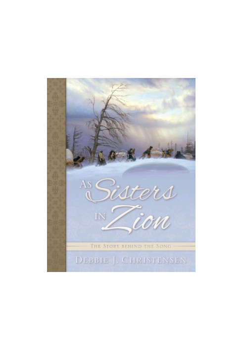 As Sisters In Zion: The Story Behind the Song
