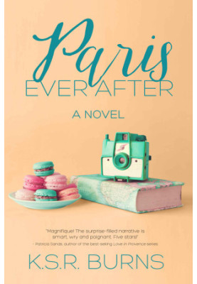 Paris Ever After