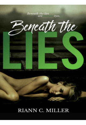 [Living With Lies 01] • Beneath The Lies