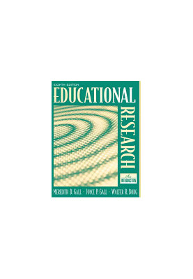 Educational Research: An Introduction