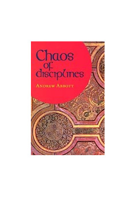 Chaos of disciplines