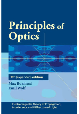 PRINCIPLES OF OPTICS