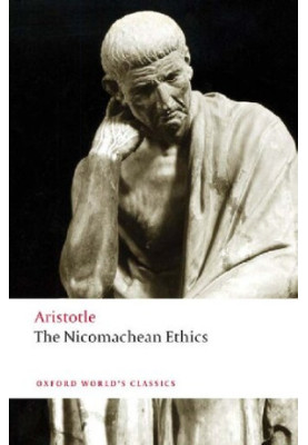 The Nicomachean Ethics (Oxford World's Classics)