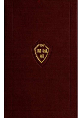 The Harvard classics
