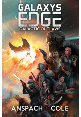 Galactic Outlaws
