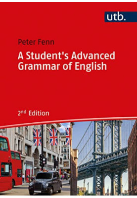 A Student's Advanced Grammar Of English