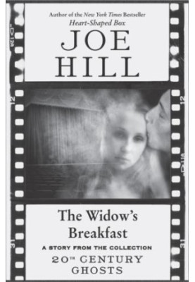 The Widow's Breakfast