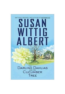 The Darling Dahlias and the Cucumber Tree