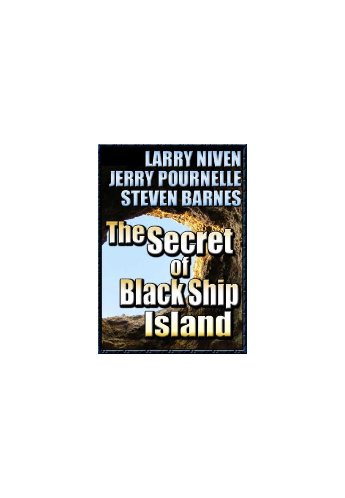 The Secret of Black Ship Island