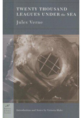 Twenty Thousand Leagues Under the Sea