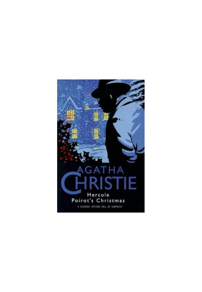 Hercule Poirot's Christmas (1938)