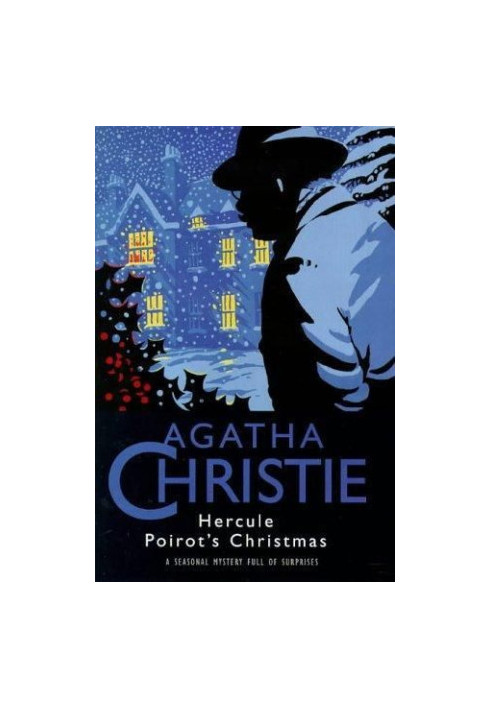 Hercule Poirot's Christmas (1938)