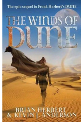 The Winds of Dune