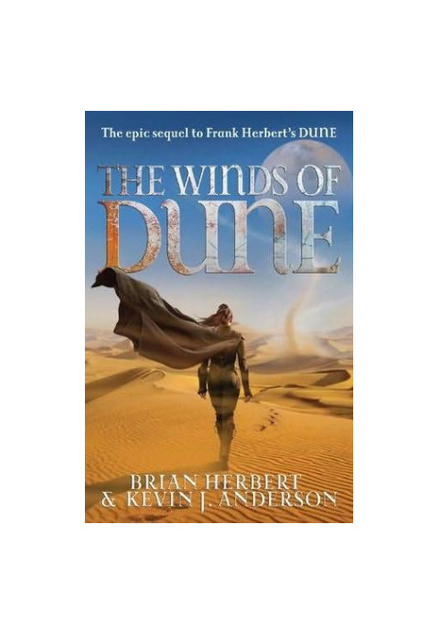 The Winds of Dune