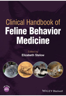 Clinical Handbook of Feline Behavior Medicine