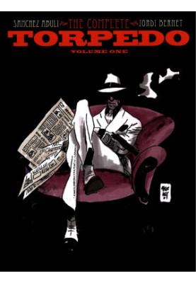 The Complete Torpedo 01