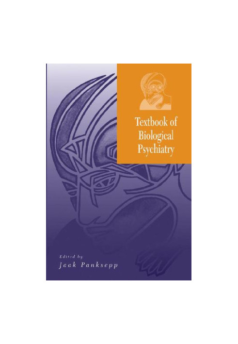 Textbook of Biological Psychiatry