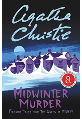 Midwinter Murder