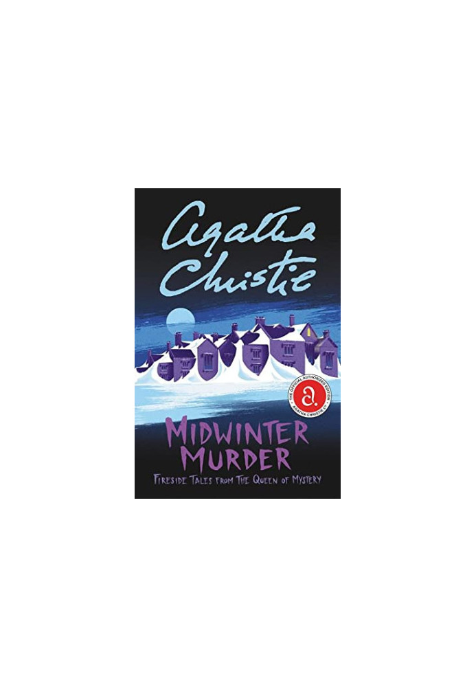Midwinter Murder